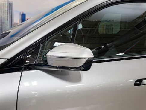 New 2026 BMW iX xDrive60 w/ M Sport Package image 8