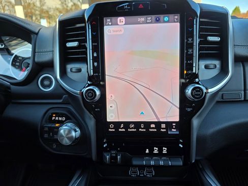 New 2026 RAM 1500 Laramie w/ Laramie Preferred Package image 12