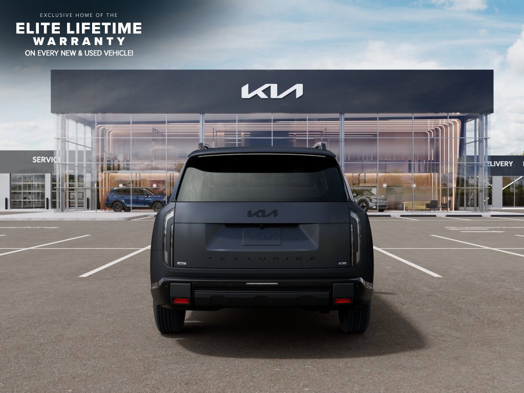 New 2027 Kia Telluride X-Line SX Prestige AWD/4WD image 6