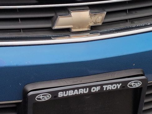 Used 2010 Chevrolet Impala LT image 12