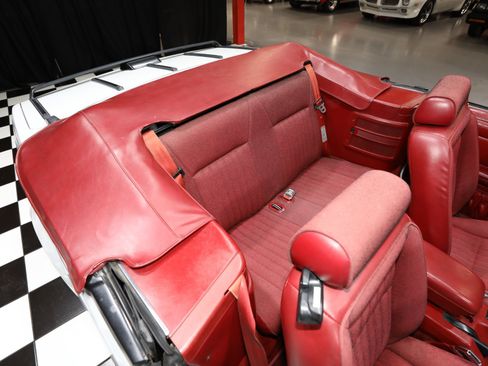 Used 1991 Ford Mustang LX RWD image 51