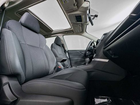 Used 2020 Subaru Forester Premium image 26