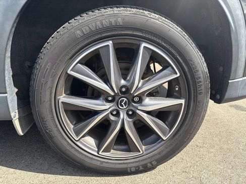Used 2018 MAZDA CX-5 Grand Touring w/ Premium Package AWD/4WD image 11