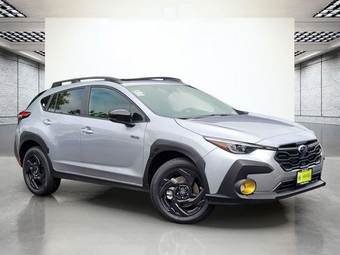 New 2026 Subaru Crosstrek 2.5i Sport AWD/4WD image 2