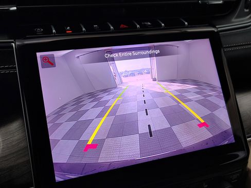 Used 2024 Jeep Grand Cherokee Limited image 5