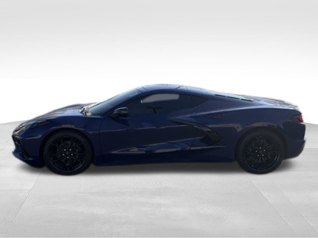 Used 2026 Chevrolet Corvette Stingray Coupe w/ 1LT RWD image 6