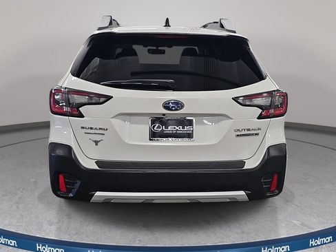 Used 2020 Subaru Outback Touring XT AWD/4WD image 7