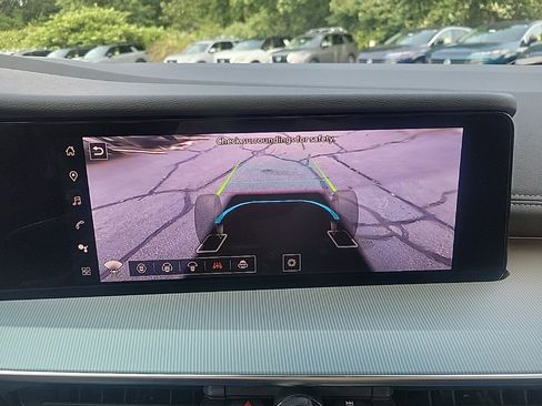 New 2025 Nissan Murano SL w/ Cargo Package image 16