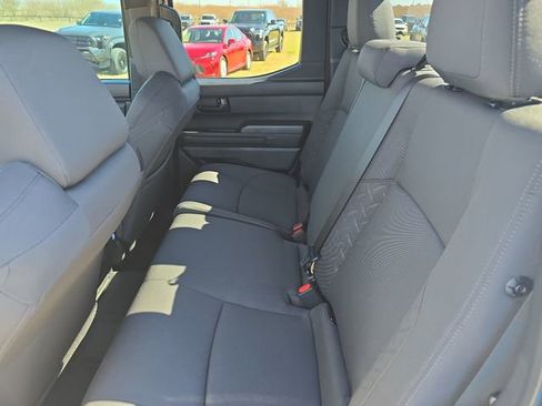 Used 2025 Toyota Tacoma SR5 image 12
