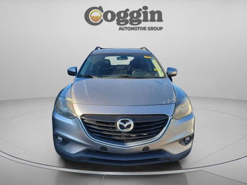 Used 2015 MAZDA CX-9 Touring w/ Touring Technology Package image 13