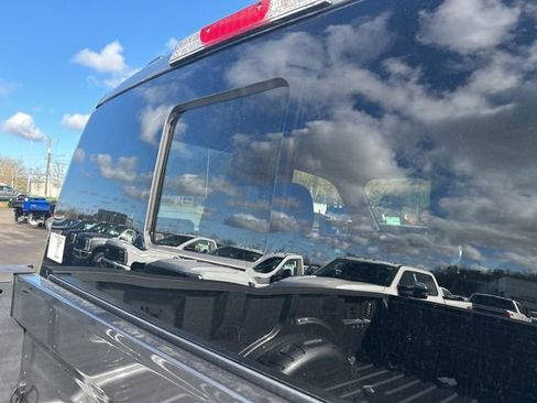 New 2026 Ford F350 XLT w/ Snow Plow Prep Package AWD/4WD image 15