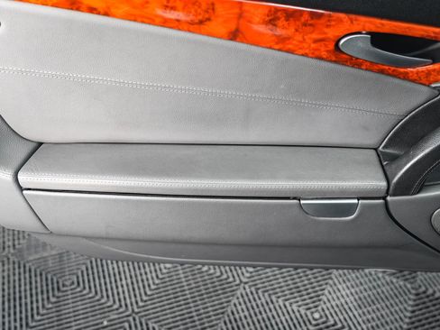 Used 2003 Mercedes-Benz SL 500 w/ SL2 Sport Pkg image 37