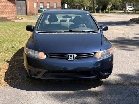 Used 2007 Honda Civic LX image 8
