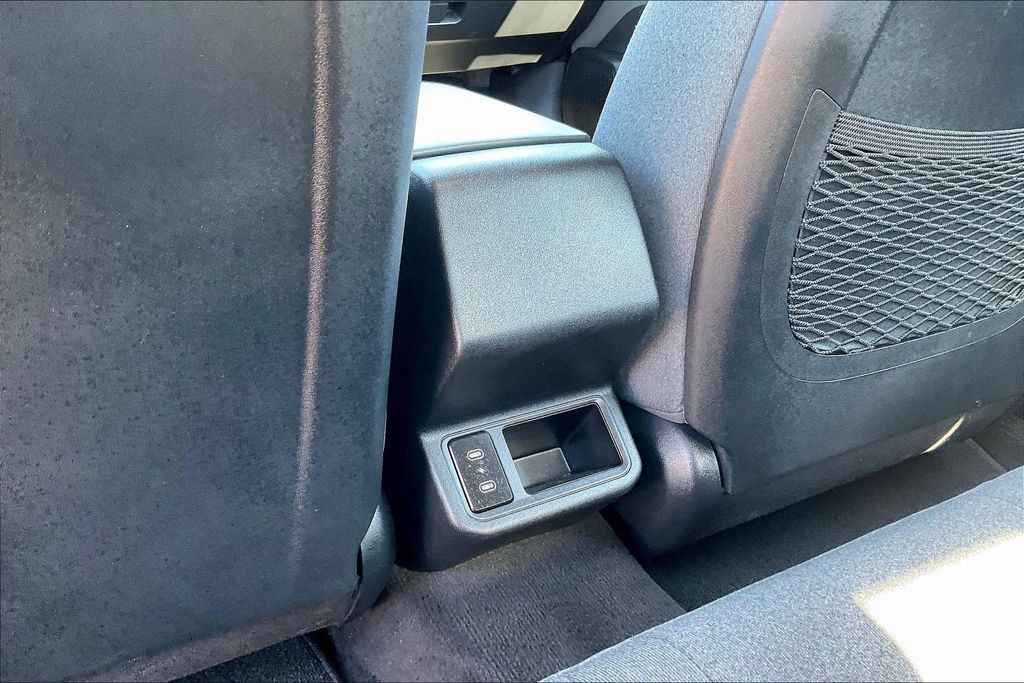 Used 2025 Kia K4 EX FWD image 10