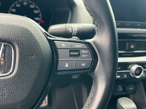 Used 2022 Honda Civic Sport image 23