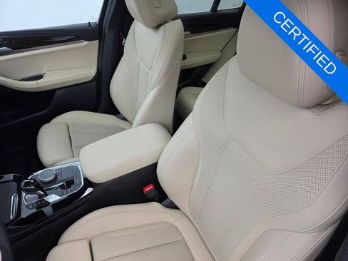 Used 2023 BMW X3 sDrive30i w/ Premium Package RWD image 11
