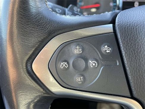 Used 2019 Chevrolet Tahoe LT w/ Off-Road Package image 23