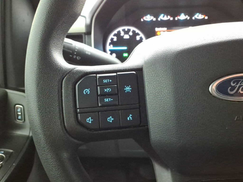 Used 2021 Ford F150 XL w/ Equipment Group 101A High AWD/4WD image 16