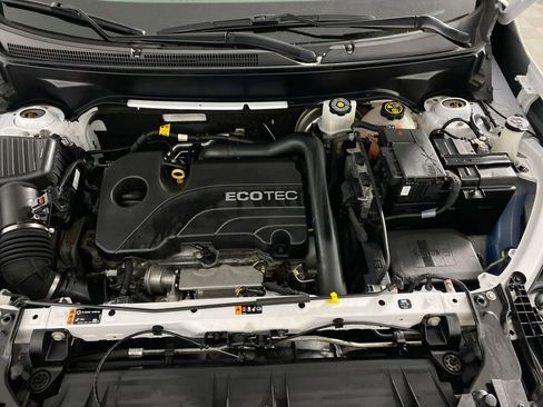 Used 2021 GMC Terrain SLT w/ Infotainment Package II image 24