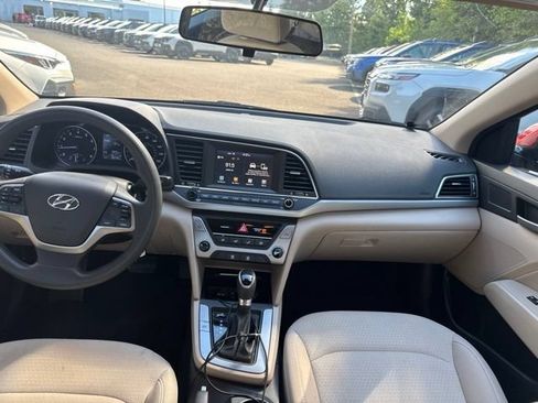 Used 2017 Hyundai Elantra SE FWD image 21