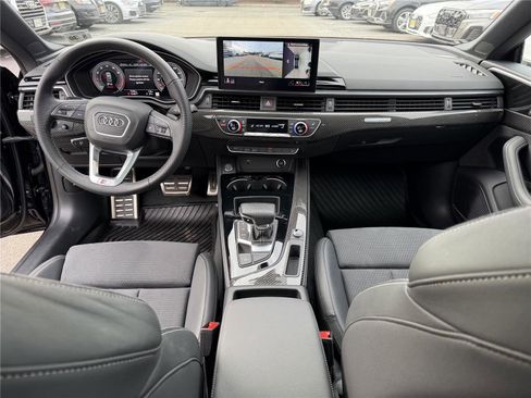 Certified 2025 Audi A5 2.0T Premium Plus w/ Premium Plus image 13