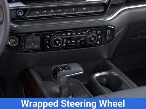 New 2026 Chevrolet Silverado 1500 High Country AWD/4WD image 24
