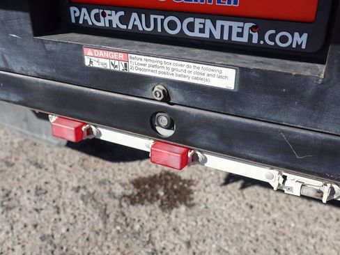 Used 2020 Chevrolet Silverado 3500 W/T w/ WT Fleet Convenience Package image 46