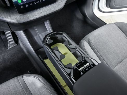 New 2026 Volvo EX30 Ultra w/ Climate Package AWD/4WD image 16