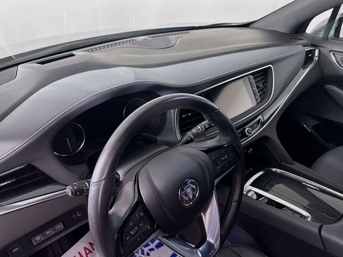 Used 2023 Buick Enclave Premium w/ Experience Buick Package FWD image 14