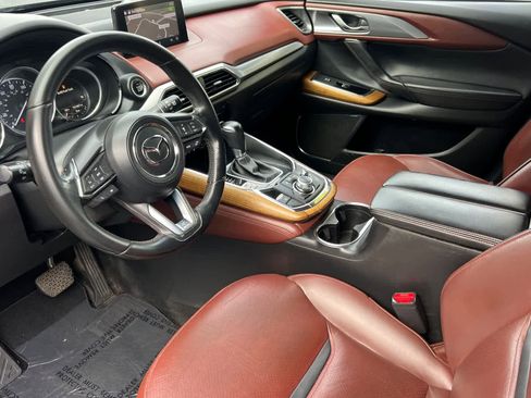 Used 2017 MAZDA CX-9 Signature image 11
