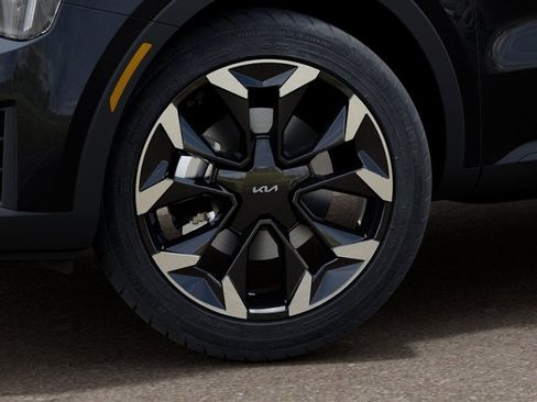 New 2026 Kia Sorento EX FWD image 9