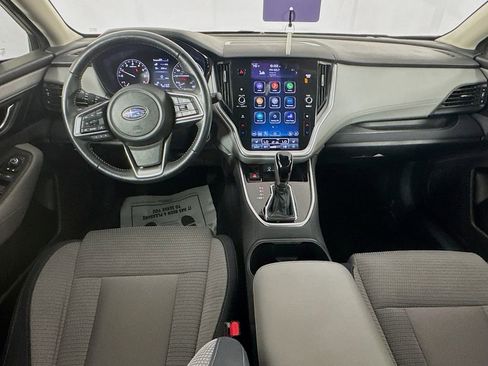 Used 2024 Subaru Outback Premium image 24