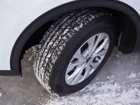 Certified 2024 Ford Escape Active w/ Tech Pack #1 image 14