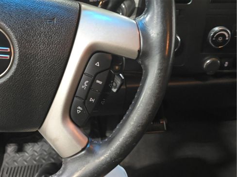 Used 2013 GMC Sierra 1500 SLE image 12