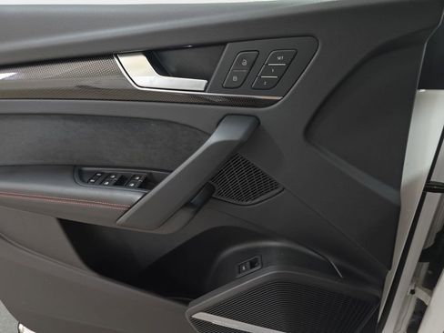 Used 2022 Audi SQ5 Premium Plus image 27