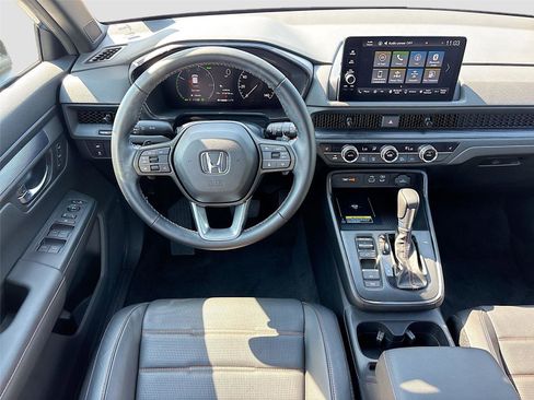 Certified 2025 Honda CR-V Sport-L image 26