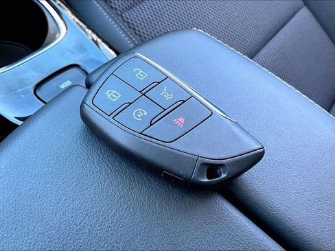 Used 2023 Buick Envision Preferred image 33