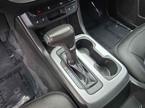 Certified 2019 Chevrolet Colorado LT w/ Colorado RST Special Edition image 18