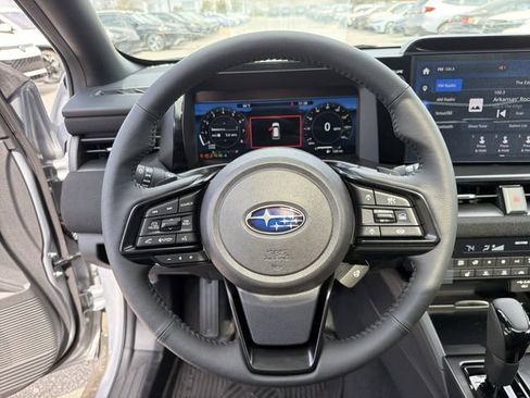 New 2026 Subaru Outback Limited image 25