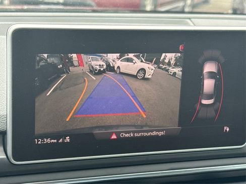 Used 2017 Audi A4 2.0T Premium Plus image 32