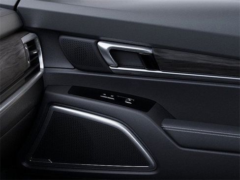 New 2025 Kia Telluride EX X-Line image 25