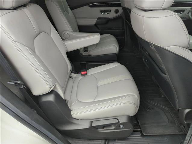 Certified 2024 Honda Pilot EX-L image 20