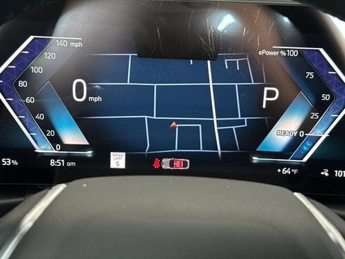 Used 2023 BMW i4 eDrive35 w/ Premium Package RWD image 23