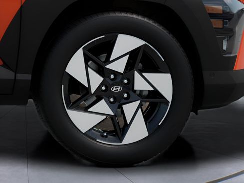 New 2026 Hyundai Kona SEL Sport image 8