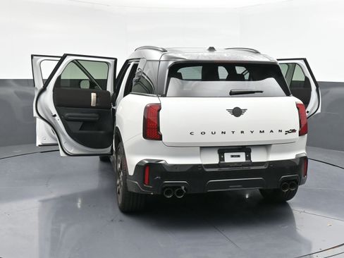 Used 2026 MINI Cooper Countryman John Cooper Works image 44