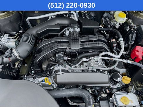 New 2025 Subaru Outback Premium w/ Popular Package #1A image 38