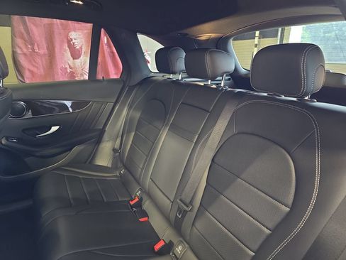 Certified 2022 Mercedes-Benz GLC 300 w/ AMG Line image 17