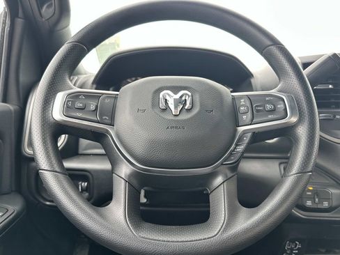 New 2026 RAM 3500 Tradesman image 13