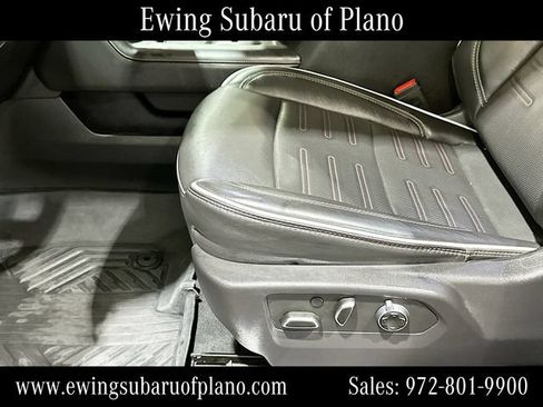 Used 2024 GMC Sierra 2500 AT4X w/ AT4X AEV Edition AWD/4WD image 20
