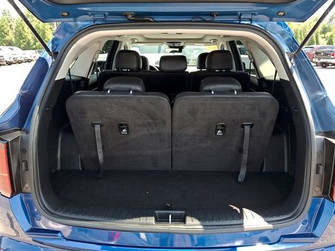 Used 2021 Kia Sorento S w/ Panoramic Sunroof Package FWD image 29